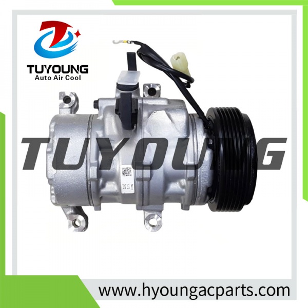 Brand New Car A/C Compressor TOYOTA AVANZA XI447280-2670